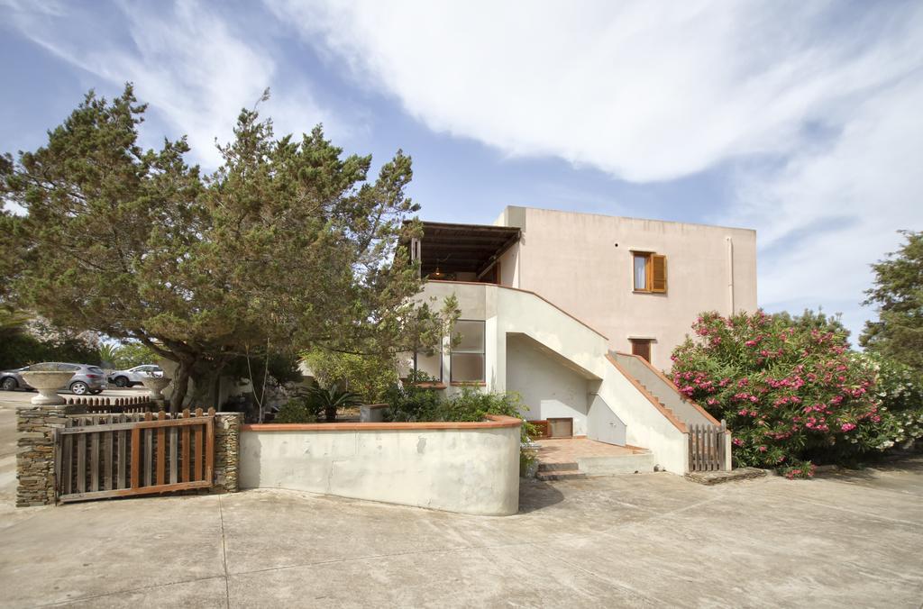 Mirti 13E Stintino Exterior foto